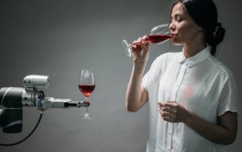 transizione digitale del vino