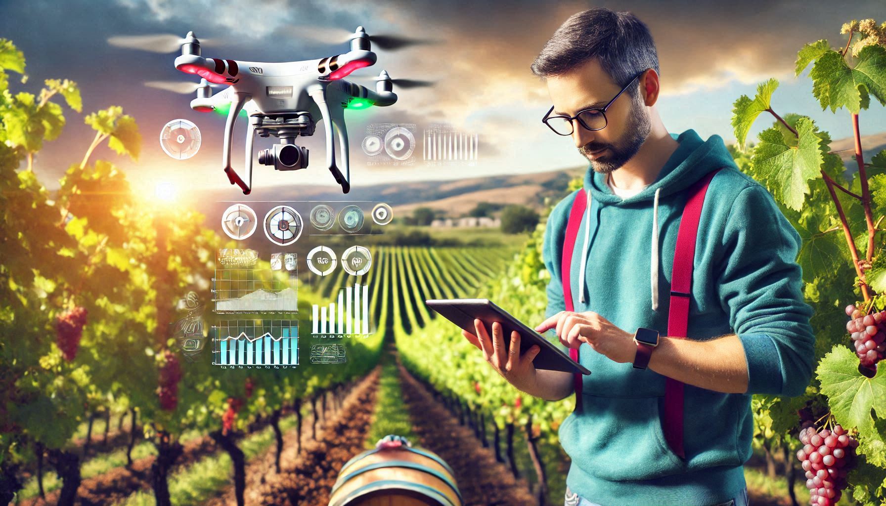 agritech