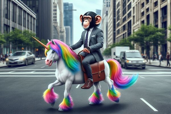 unicorni nel 2024