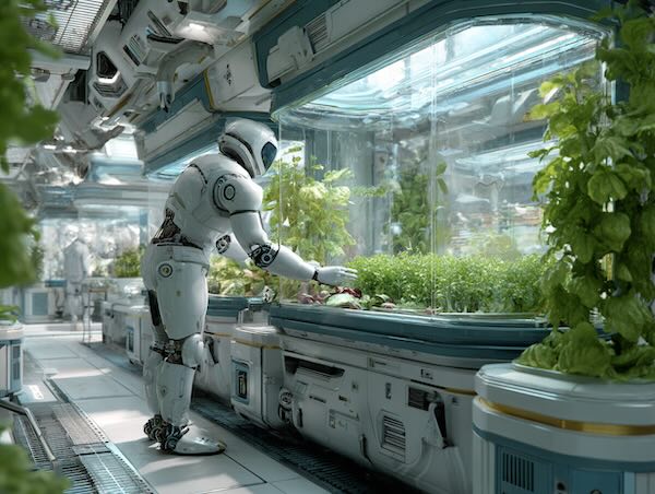 investimenti nel FoodTech